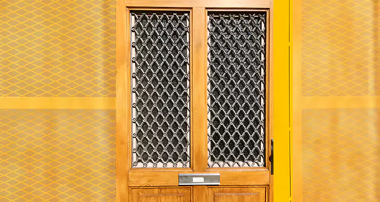 Sliding Pet Screen Door Replacement in Jacksonville, FL