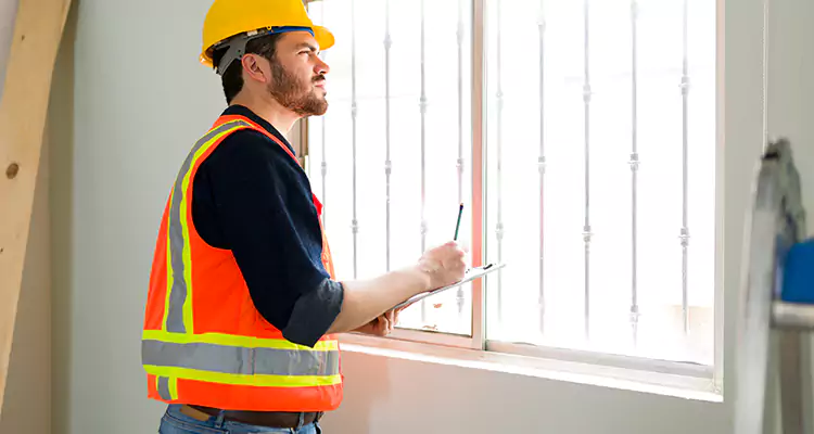 Triple Pane Windows Repair in Jacksonville, FL